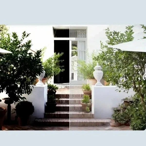 IP-камера видеонаблюдения Xiaomi Mi Wireless Outdoor Security Camera 1080p MWC14 - фото 15